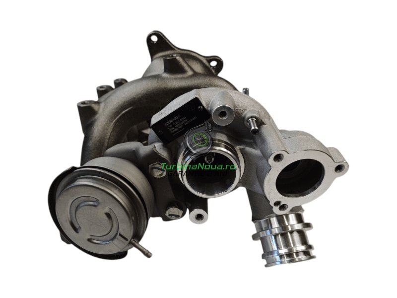 Turbina SKODA OCTAVIA II Combi 1.4 TSI 90 KW / 122 CP Noua - Image 4