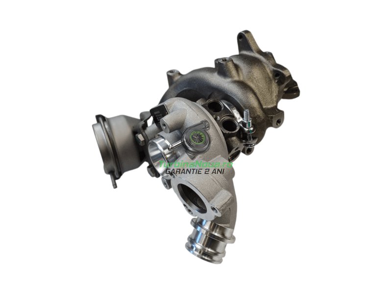 Turbina SKODA OCTAVIA II Combi 1.4 TSI 90 KW / 122 CP Noua - Image 6