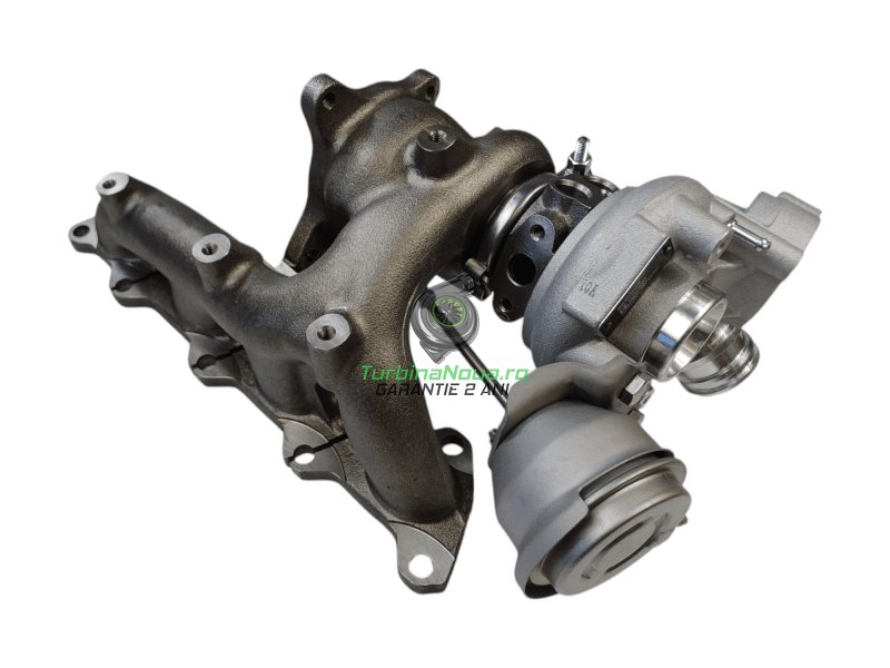 Turbina SKODA OCTAVIA II Combi 1.4 TSI 90 KW / 122 CP Noua - Image 7