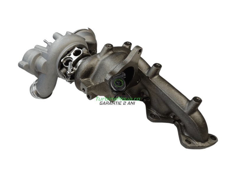 Turbina SKODA OCTAVIA II Combi 1.4 TSI 90 KW / 122 CP Noua - Image 8