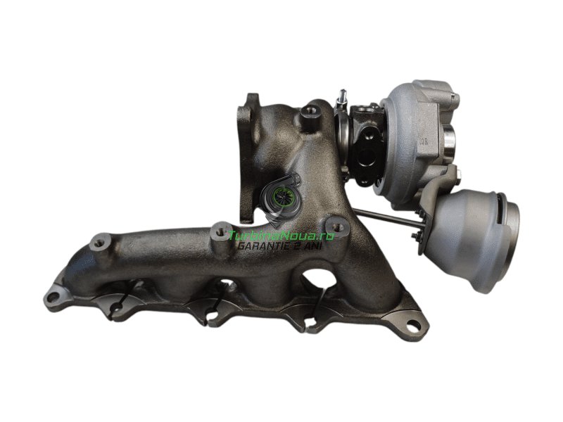 Turbina SKODA OCTAVIA II Combi 1.4 TSI 90 KW / 122 CP Noua - Image 11