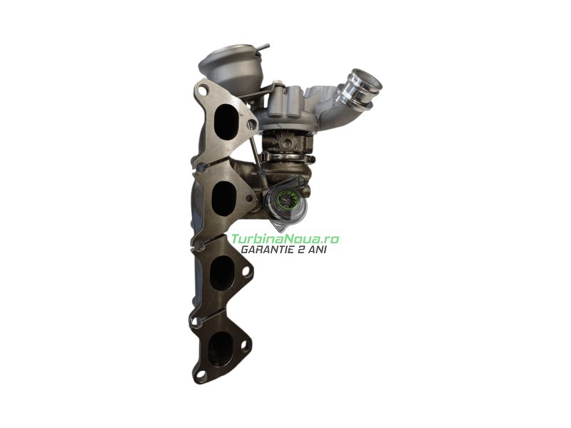 Turbina SKODA OCTAVIA II Combi 1.4 TSI 90 KW / 122 CP Noua - Image 12
