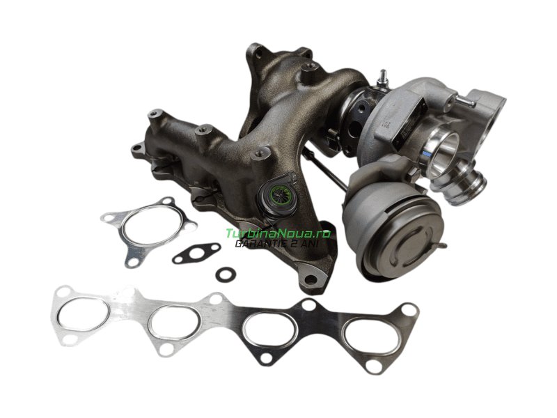 Turbina SKODA OCTAVIA II Combi 1.4 TSI 90 KW / 122 CP Noua - Image 13