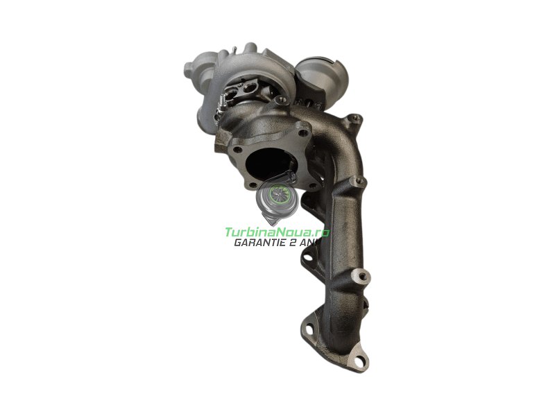 Turbina SKODA OCTAVIA II Combi 1.4 TSI 90 KW / 122 CP Noua - Image 14