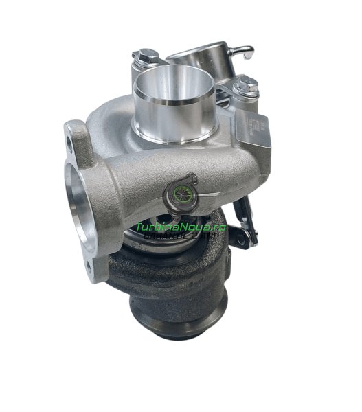 Turbina PEUGEOT PARTNER 1.6 HDi 75 55 KW / 75 CP Noua - Image 3