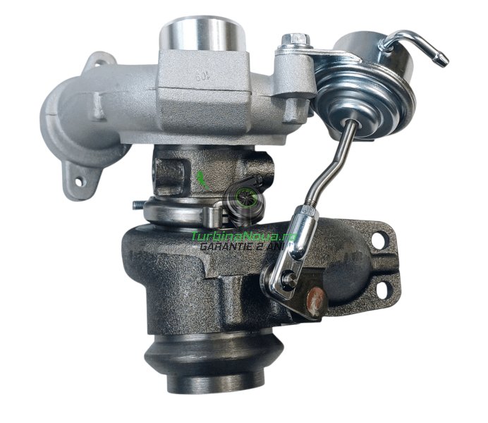 Turbina PEUGEOT PARTNER 1.6 HDi 75 55 KW / 75 CP Noua - Image 4
