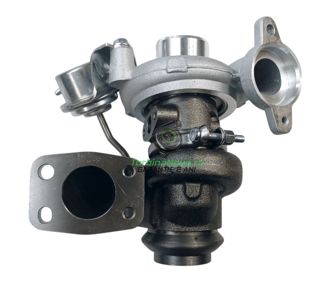 Turbina PEUGEOT PARTNER 1.6 HDi 75 55 KW / 75 CP Noua - Image 5