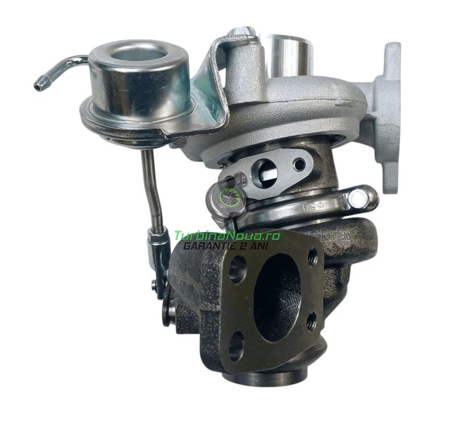 Turbina PEUGEOT PARTNER 1.6 HDi 75 55 KW / 75 CP Noua - Image 6