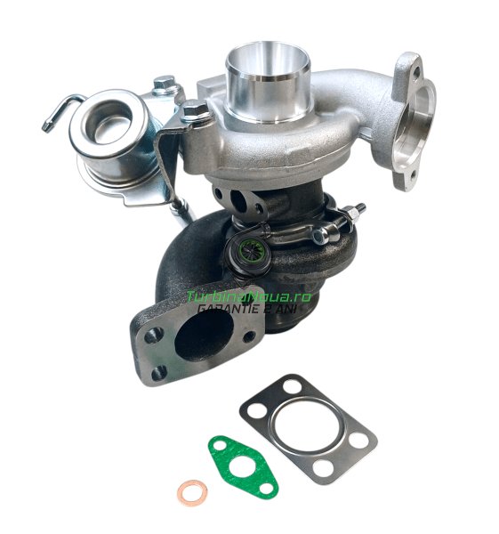 Turbina PEUGEOT PARTNER 1.6 HDi 75 55 KW / 75 CP Noua - Image 7