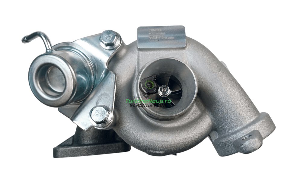Turbina PEUGEOT PARTNER 1.6 HDi 75 55 KW / 75 CP Noua - Image 8