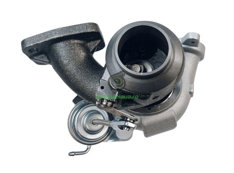 Turbina PEUGEOT PARTNER 1.6 HDi 75 55 KW / 75 CP Noua - Image 9