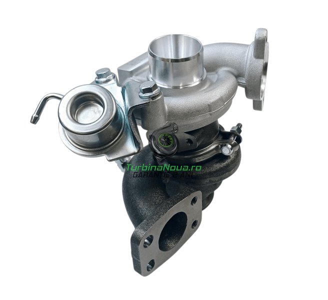 Turbina PEUGEOT PARTNER 1.6 HDi 75 55 KW / 75 CP Noua - Image 10