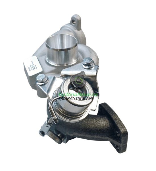 Turbina PEUGEOT PARTNER 1.6 HDi 75 55 KW / 75 CP Noua - Image 11