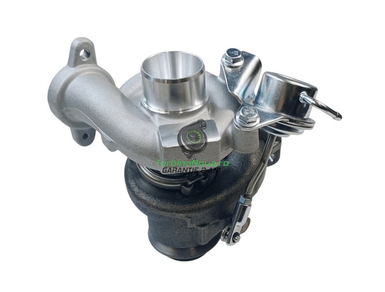 Turbina PEUGEOT PARTNER 1.6 HDi 75 55 KW / 75 CP Noua - Image 12