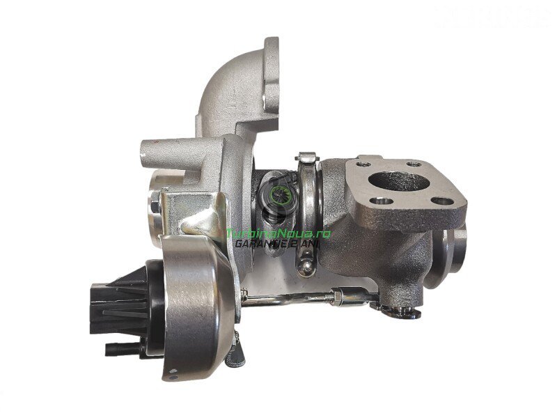 Turbina CITROEN C3 II 1.6 BlueHDi 100 73 KW / 99 CP Noua - Image 6