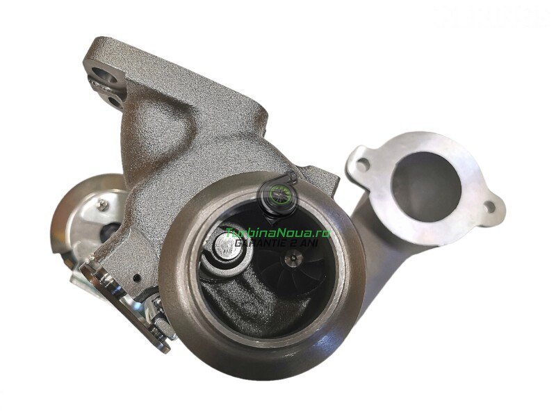 Turbina CITROEN C3 II 1.6 BlueHDi 100 73 KW / 99 CP Noua - Image 8