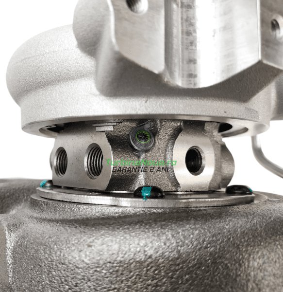Turbina HYUNDAI H100 2.5 TD 74 KW / 101 CP Noua - Image 10