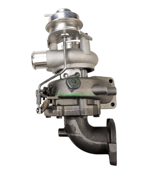 Turbina MITSUBISHI L400 Bus 2500 TD 64 KW / 87 CP Noua - Image 3