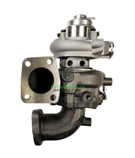 Turbina MITSUBISHI L400 Bus 2500 TD 64 KW / 87 CP Noua - Image 7