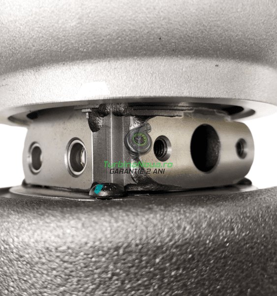 Turbina MITSUBISHI L400 Bus 2500 TD 64 KW / 87 CP Noua - Image 9