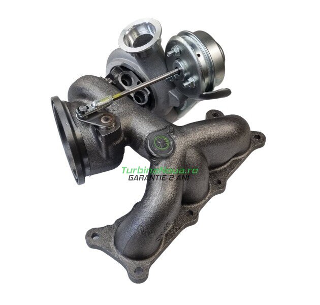 Turbina BMW 1 Convertible (E88) 135 i 225 KW / 306 CP Noua - Image 3