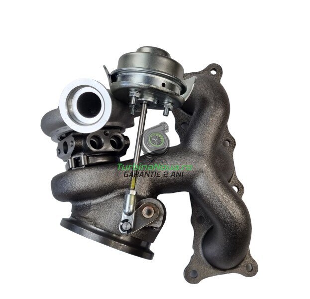 Turbina BMW 1 Convertible (E88) 135 i 225 KW / 306 CP Noua - Image 4