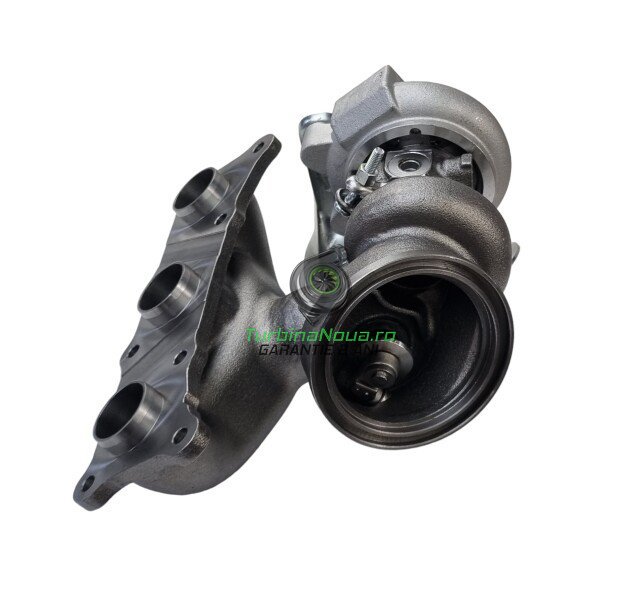 Turbina BMW 1 Convertible (E88) 135 i 225 KW / 306 CP Noua - Image 6