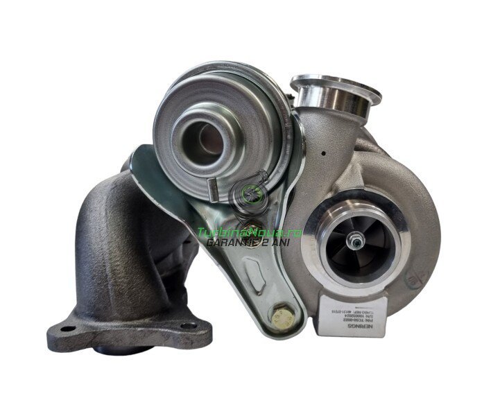 Turbina BMW 1 Convertible (E88) 135 i 225 KW / 306 CP Noua - Image 8