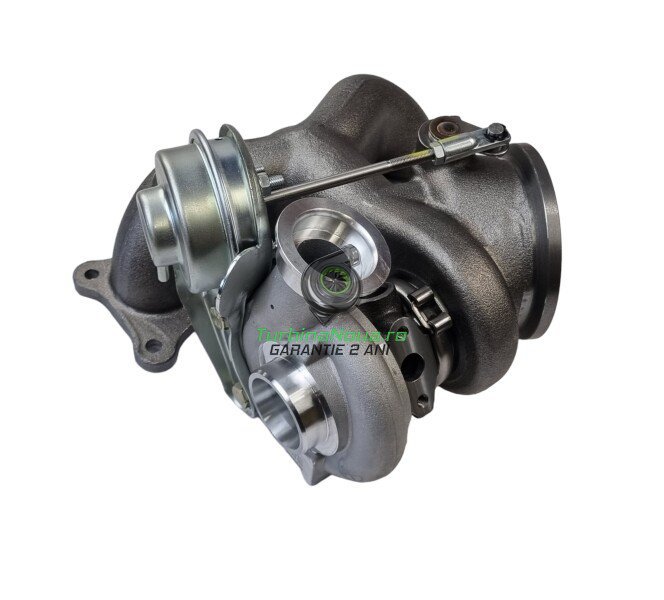 Turbina BMW 1 Convertible (E88) 135 i 225 KW / 306 CP Noua - Image 11