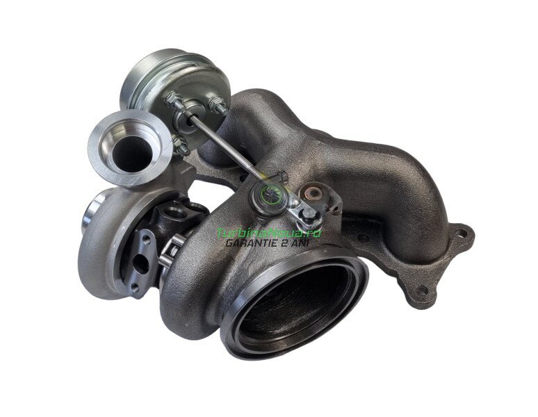 Turbina BMW 1 Convertible (E88) 135 i 225 KW / 306 CP Noua - Image 12
