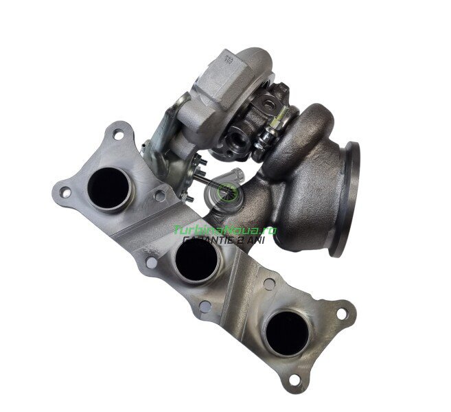 Turbina BMW 1 Convertible (E88) 135 i 225 KW / 306 CP Noua - Image 13