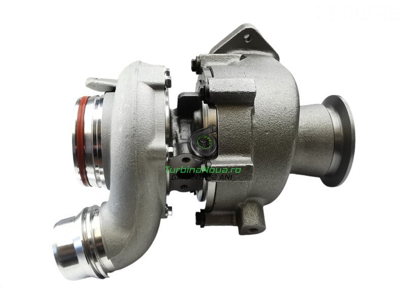 Turbina BMW 1 (F20) 120 d xDrive 135 KW / 184 CP Noua - Image 3