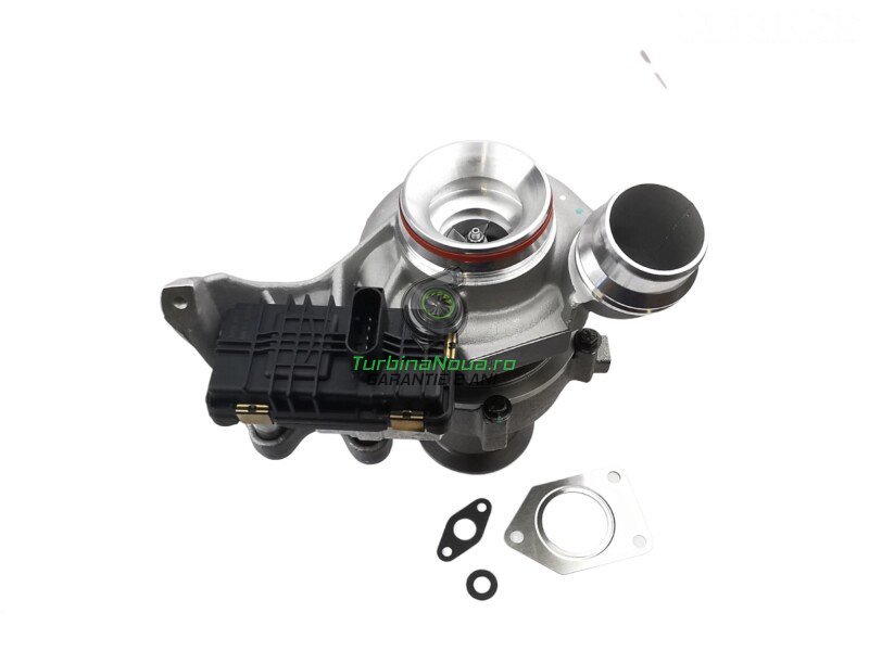 Turbina BMW 1 (F20) 120 d xDrive 135 KW / 184 CP Noua - Image 4