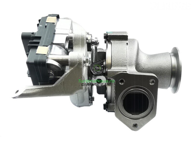 Turbina BMW 1 (F20) 120 d xDrive 135 KW / 184 CP Noua - Image 6