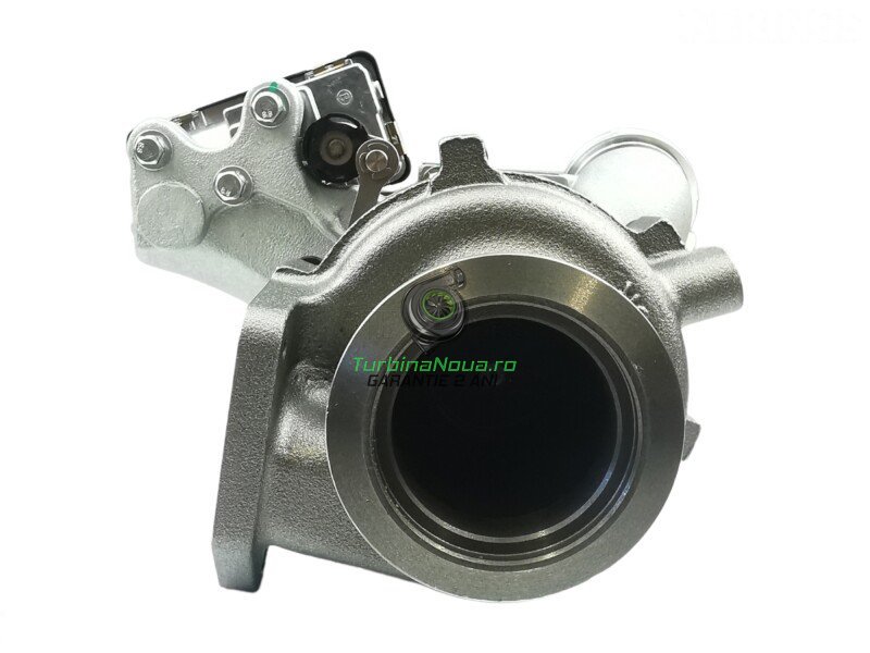 Turbina BMW 1 (F20) 120 d xDrive 135 KW / 184 CP Noua - Image 9