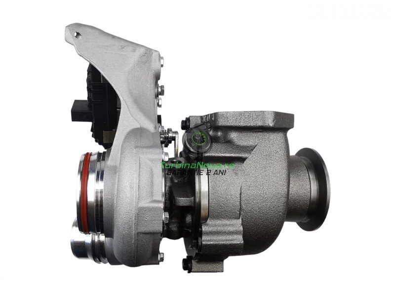 Turbina BMW 3 Kabriolets (E93) 320 d 120 KW / 163 CP Noua - Image 7