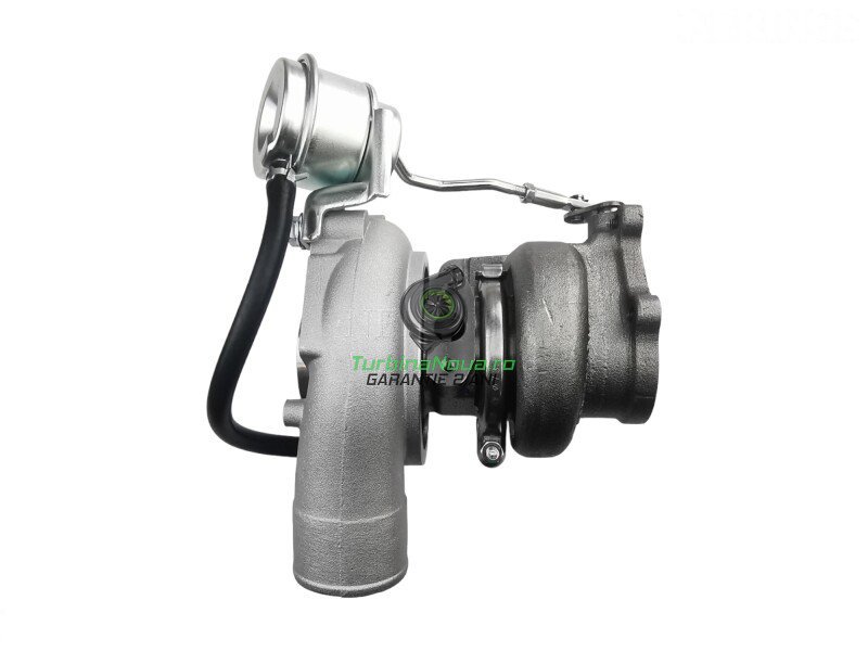 Turbina IVECO DAILY III 40 C 13 92 KW / 125 CP Noua - Image 3