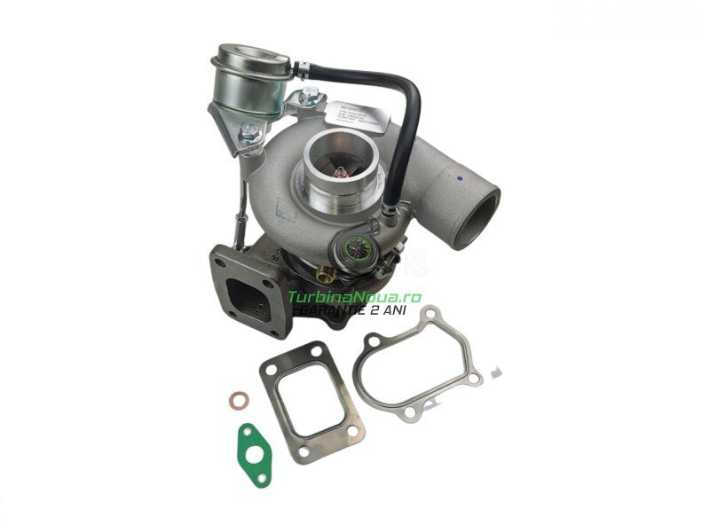 Turbina IVECO DAILY III 40 C 13 92 KW / 125 CP Noua - Image 5