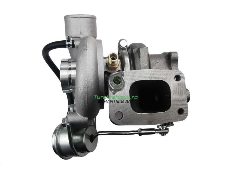 Turbina IVECO DAILY III 40 C 13 92 KW / 125 CP Noua - Image 6