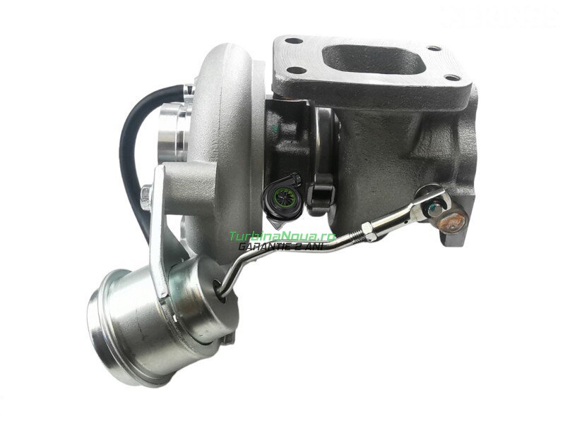 Turbina IVECO DAILY III 40 C 13 92 KW / 125 CP Noua - Image 7