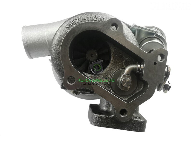 Turbina IVECO DAILY III 40 C 13 92 KW / 125 CP Noua - Image 9