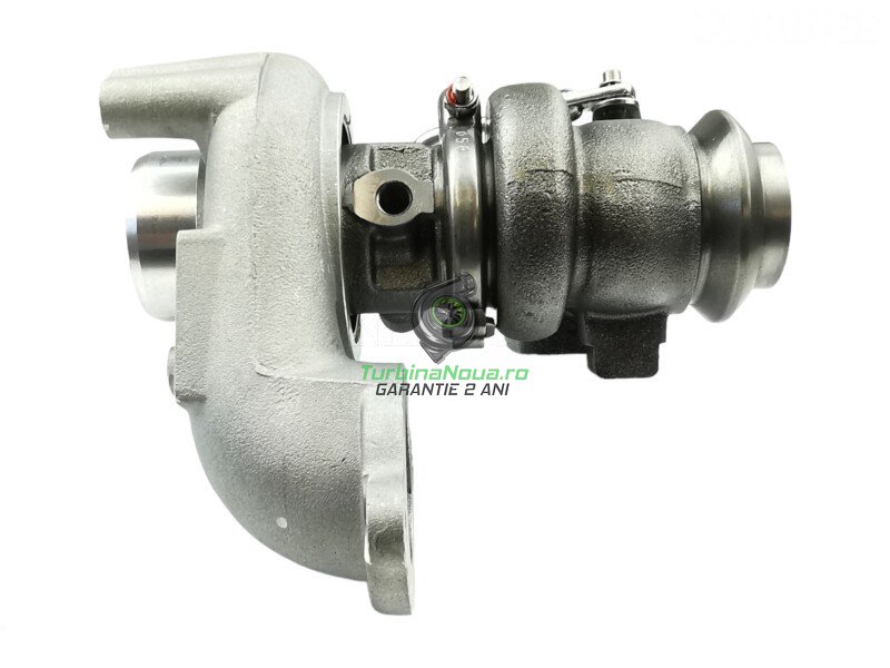 Turbina CITROEN DS3 Kabriolets 1.6 HDi 90 68 KW / 92 CP Noua - Image 4