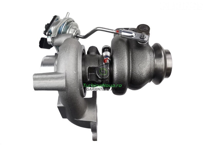 Turbina FORD FOCUS III Sedans 1.6 TDCi 70 KW / 95 CP Noua - Image 3