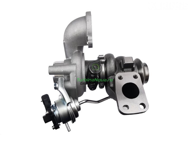 Turbina FORD FOCUS III Sedans 1.6 TDCi 70 KW / 95 CP Noua - Image 5
