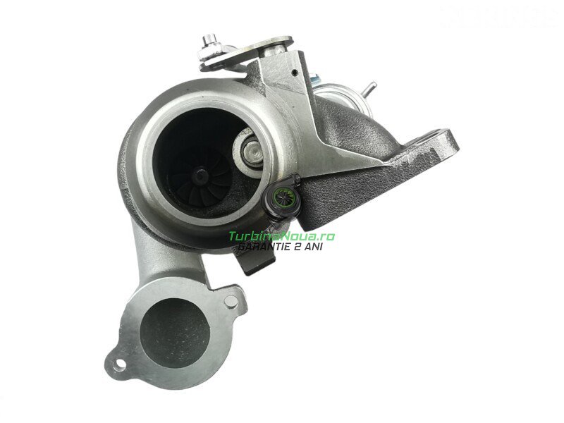 Turbina FORD FOCUS III Sedans 1.6 TDCi 70 KW / 95 CP Noua - Image 8