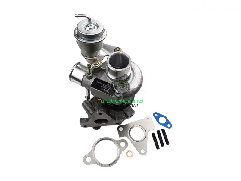 Turbina SMART FORTWO Cabrio 1.0 Turbo Brabus 75 KW / 102 CP Noua - Image 4