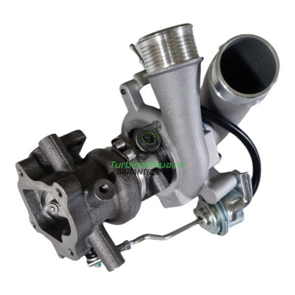 Turbina HYUNDAI H-1 2.5 CRDi 103 KW / 140 CP Noua - Image 3