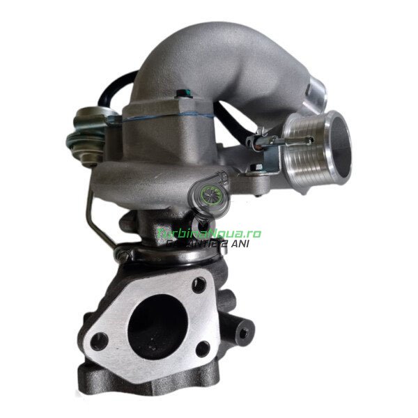 Turbina HYUNDAI H-1 2.5 CRDi 103 KW / 140 CP Noua - Image 5