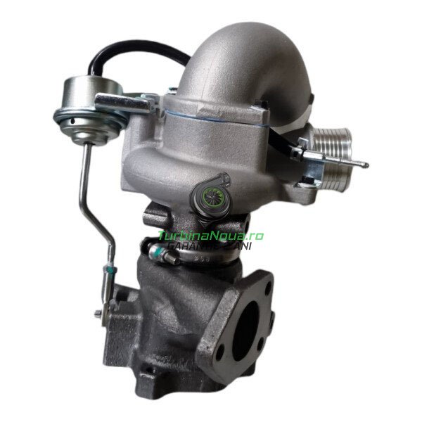 Turbina HYUNDAI H-1 2.5 CRDi 103 KW / 140 CP Noua - Image 6
