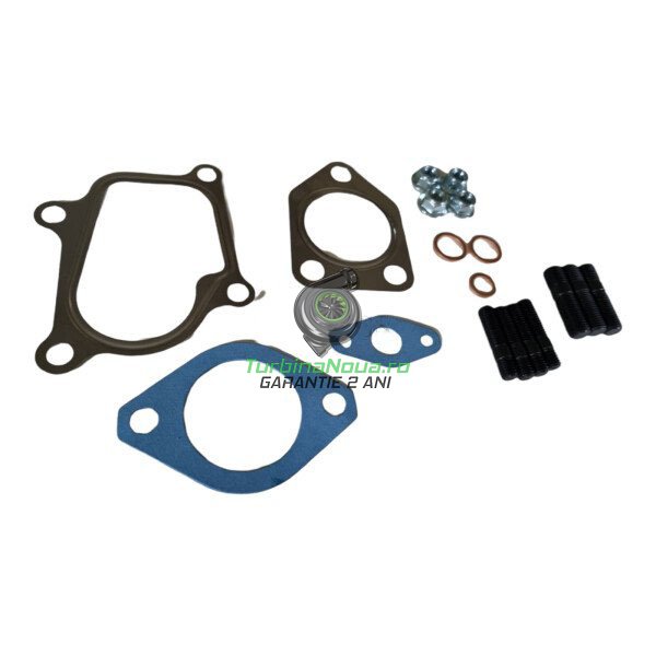 Turbina HYUNDAI H-1 2.5 CRDi 103 KW / 140 CP Noua - Image 7
